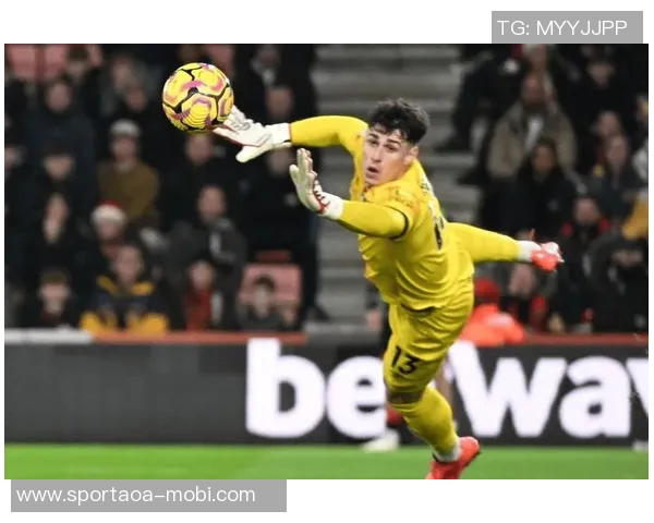 凯帕称赞队友罚点球表现出色为他扑救创造机会