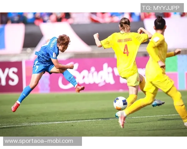 武汉女足外援金惠利加盟水原FC助力亚冠冠军荣耀再续