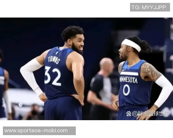 拉塞尔表现低迷但关键时刻助森林狼赢球引发热议