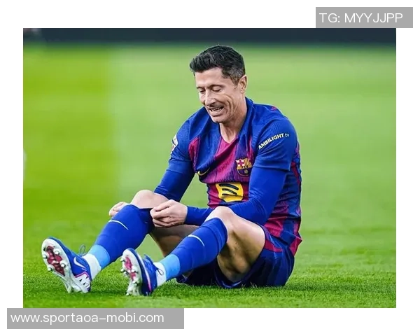 莱万因伤缺席至少四周球迷期待他早日回归赛场