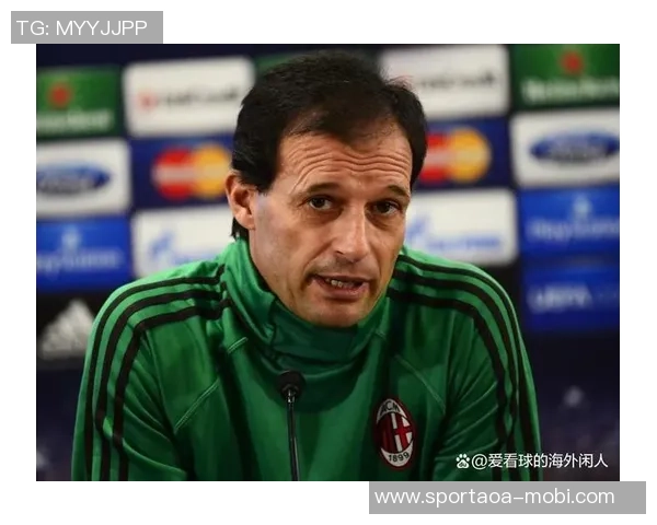 阿莱格里在更衣室严厉批评莱奥要求其端正态度以提升球队表现