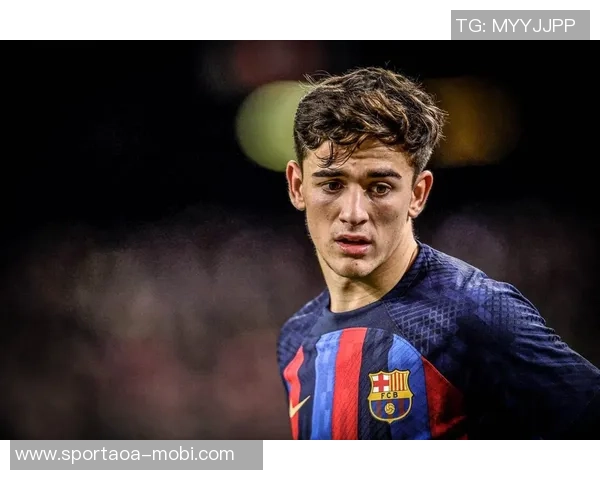 巴萨冬窗计划引进左脚中卫加维伤缺助力薪资空间调整 巴萨冬窗计划引进左脚中卫加维伤缺助力薪资空间调整